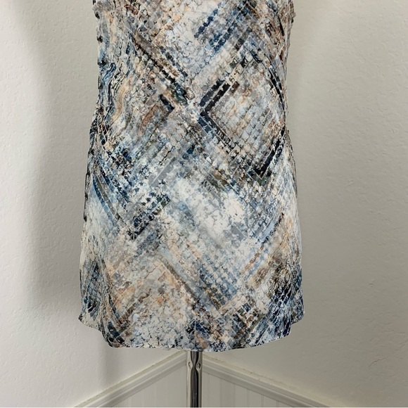 Haute Hippie Reflected Light Cami Silk Snake print - Picture 15 of 17